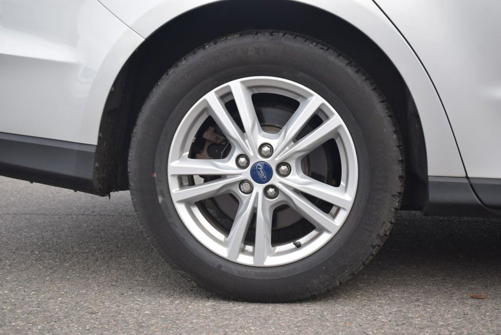 Used Ford Galaxy 2022 for sale - 76496902: Photo 9