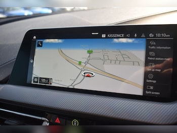Used BMW 2 Series Gran Coupe 2021 for sale - 75176116: Photo