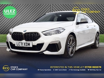 Used BMW 2 Series 2021 for sale - 75923568: Photo