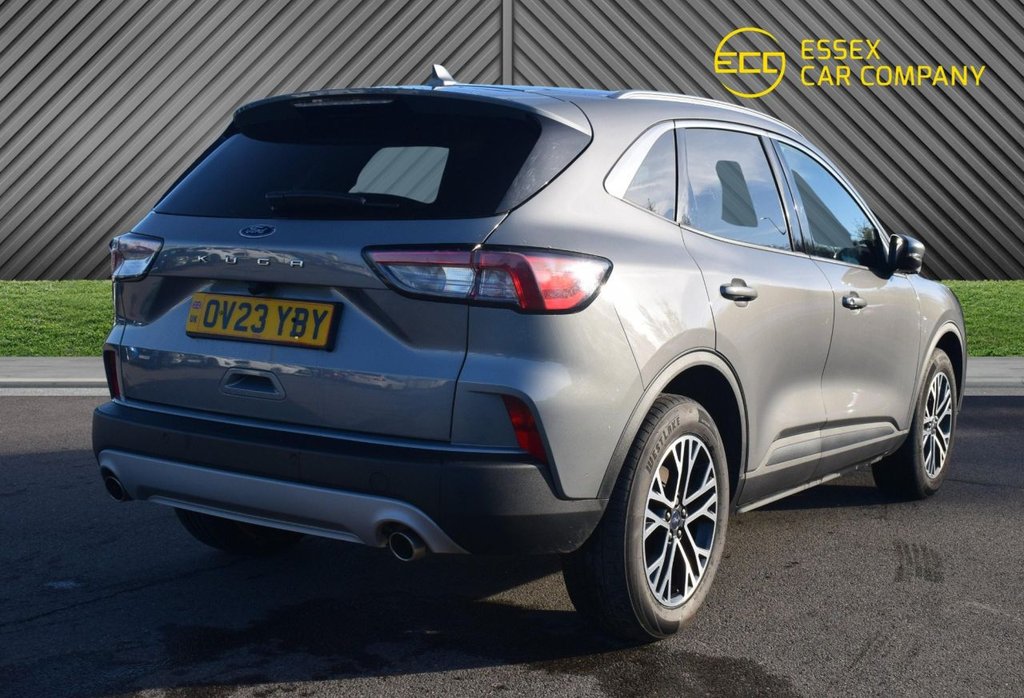 Used Ford Kuga 2023 for sale - 76724702: Photo 10