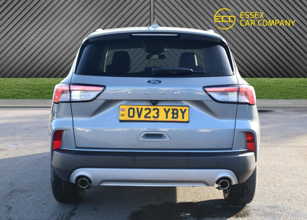 Used Ford Kuga 2023 for sale - 76724702: Photo 11