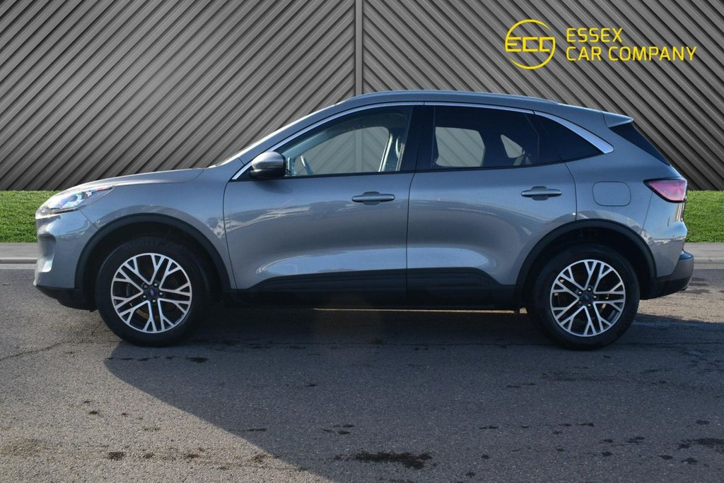 Used Ford Kuga 2023 for sale - 76724702: Photo 13