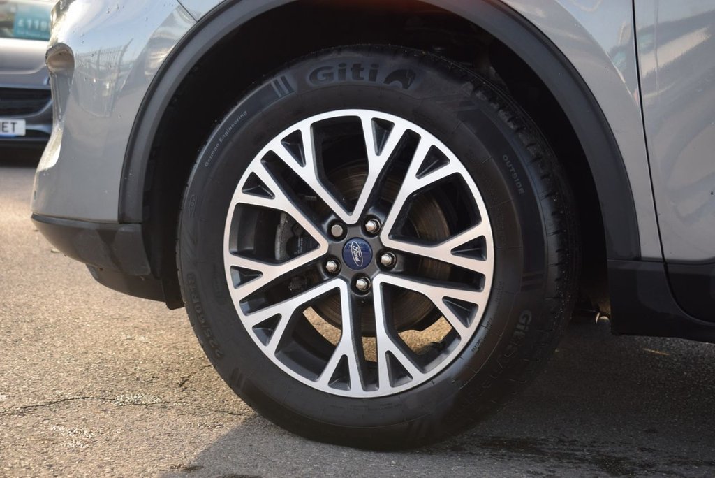 Used Ford Kuga 2023 for sale - 76724702: Photo 14