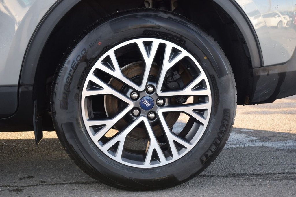 Used Ford Kuga 2023 for sale - 76724702: Photo 15