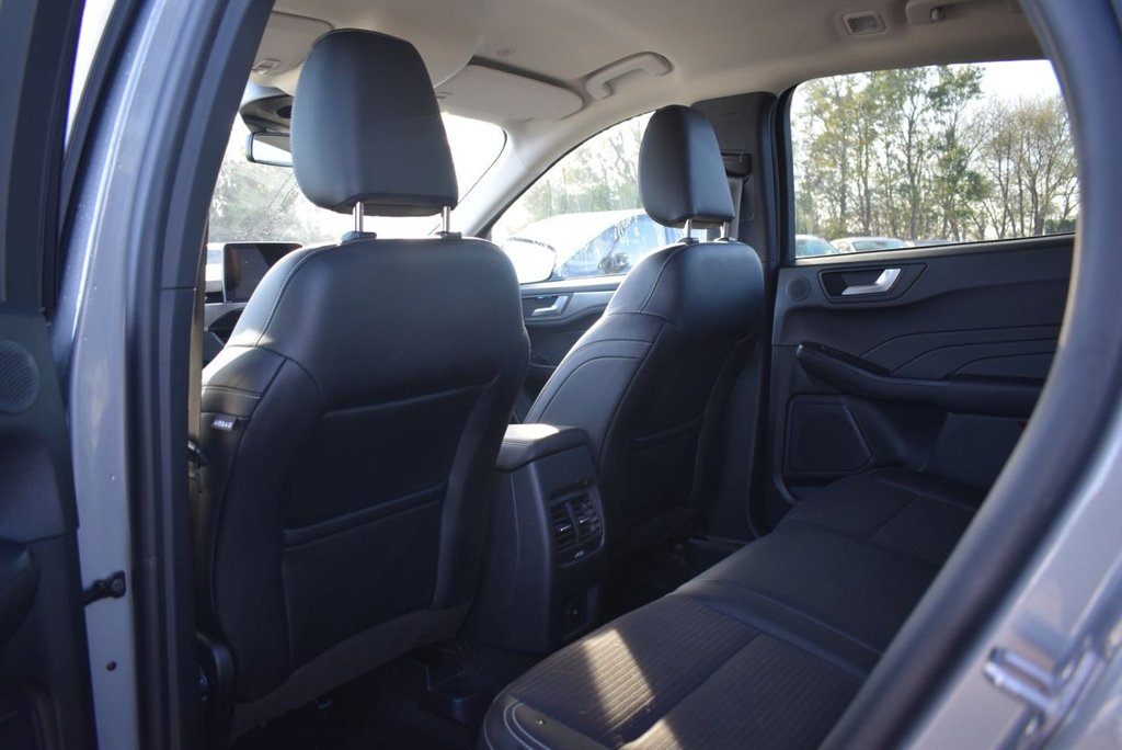 Used Ford Kuga 2023 for sale - 76724702: Photo 19