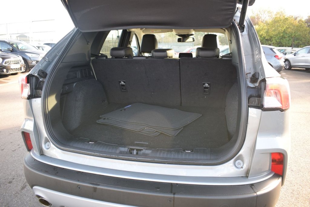 Used Ford Kuga 2023 for sale - 76724702: Photo 20