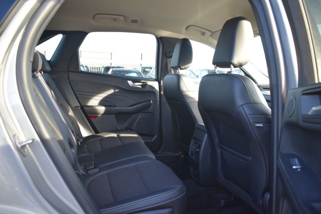 Used Ford Kuga 2023 for sale - 76724702: Photo 22