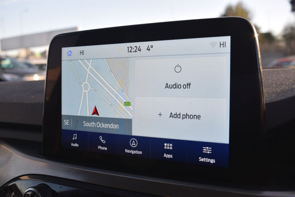 Used Ford Kuga 2023 for sale - 76724702: Photo 24