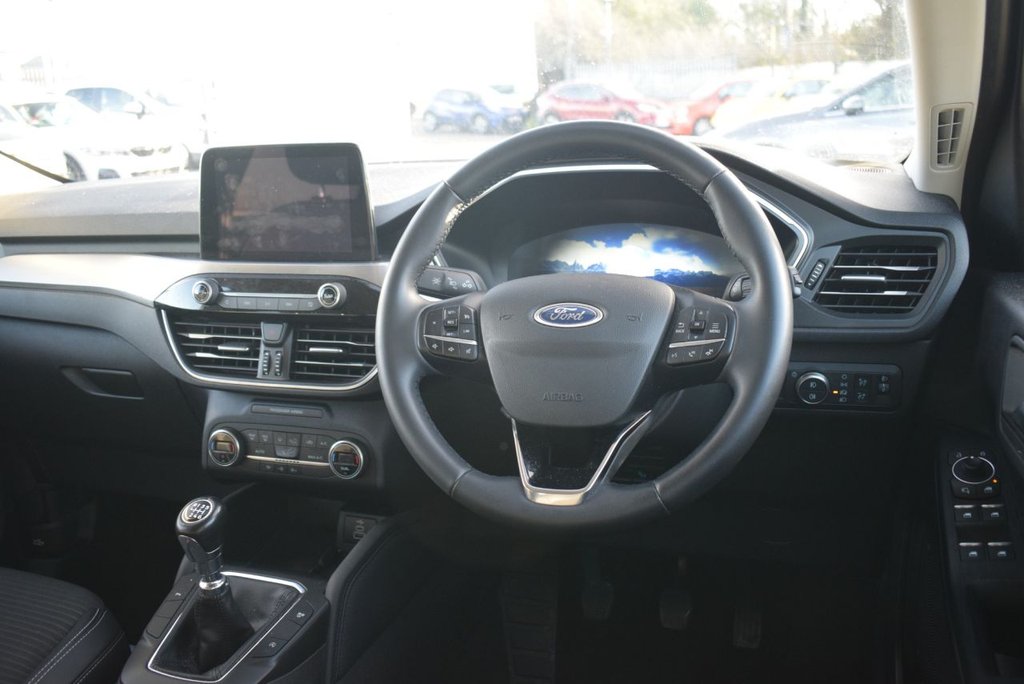 Used Ford Kuga 2023 for sale - 76724702: Photo 3