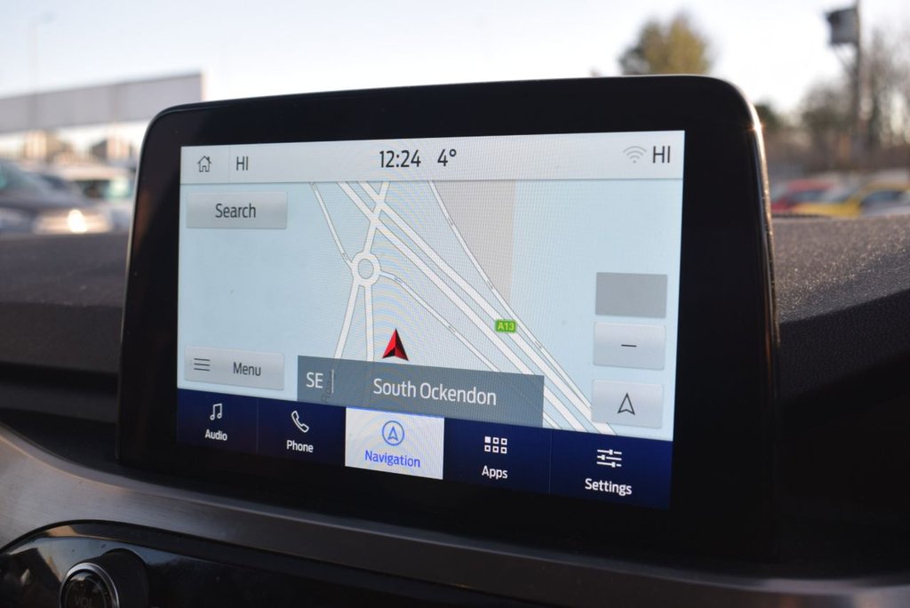 Used Ford Kuga 2023 for sale - 76724702: Photo 4