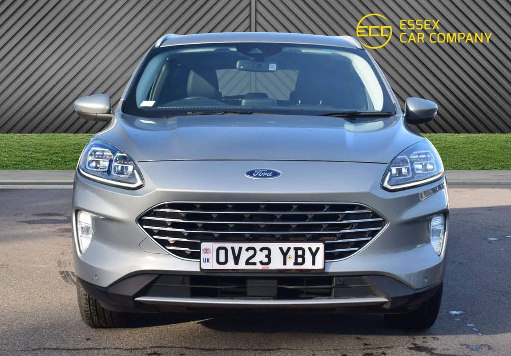 Used Ford Kuga 2023 for sale - 76724702: Photo 5