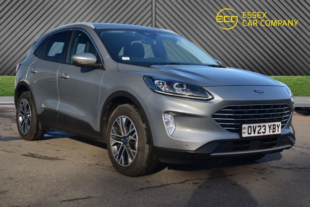 Used Ford Kuga 2023 for sale - 76724702: Photo 6