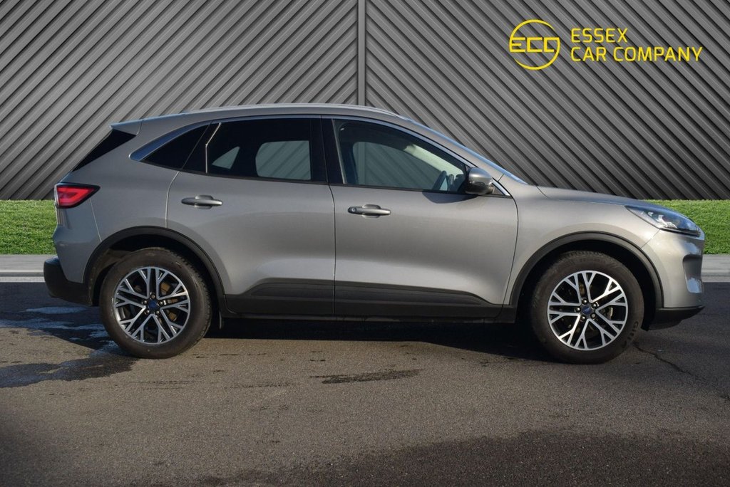 Used Ford Kuga 2023 for sale - 76724702: Photo 7