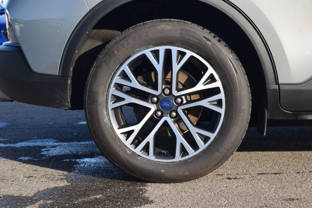 Used Ford Kuga 2023 for sale - 76724702: Photo 9