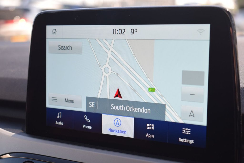 Used Ford Kuga 2022 for sale - 78030046: Photo 2