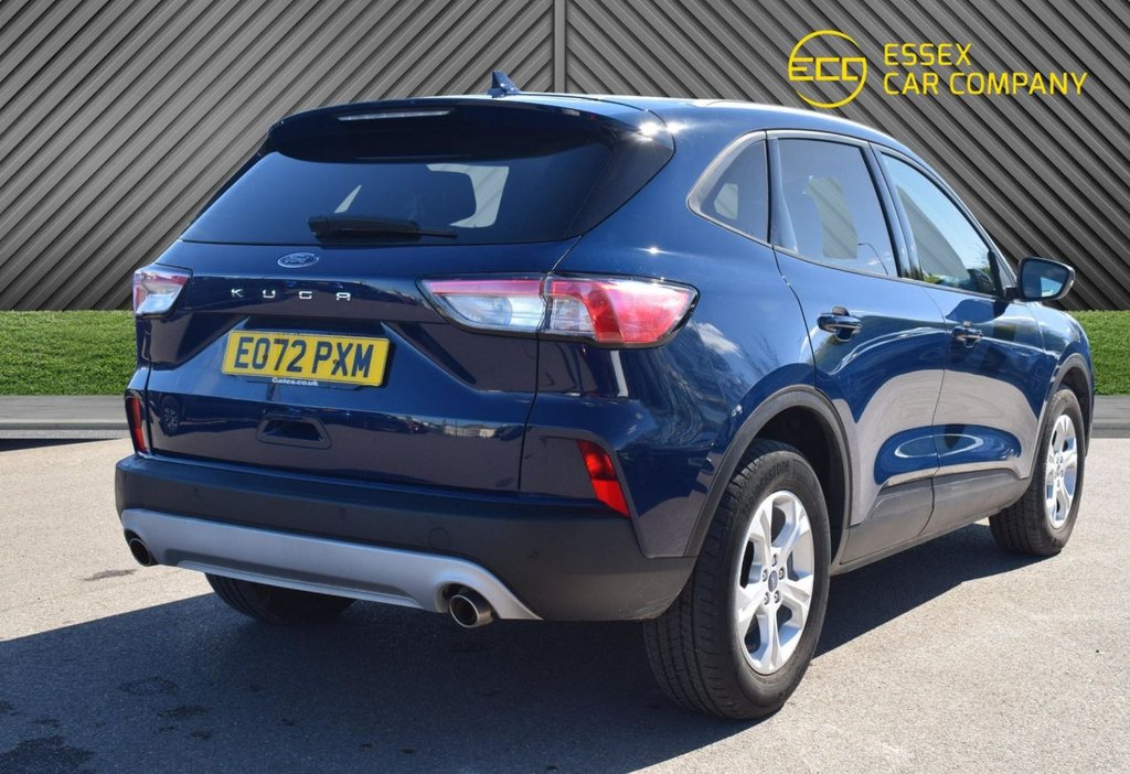 Used Ford Kuga 2022 for sale - 78030046: Photo 31