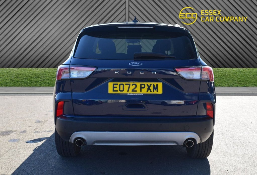 Used Ford Kuga 2022 for sale - 78030046: Photo 32