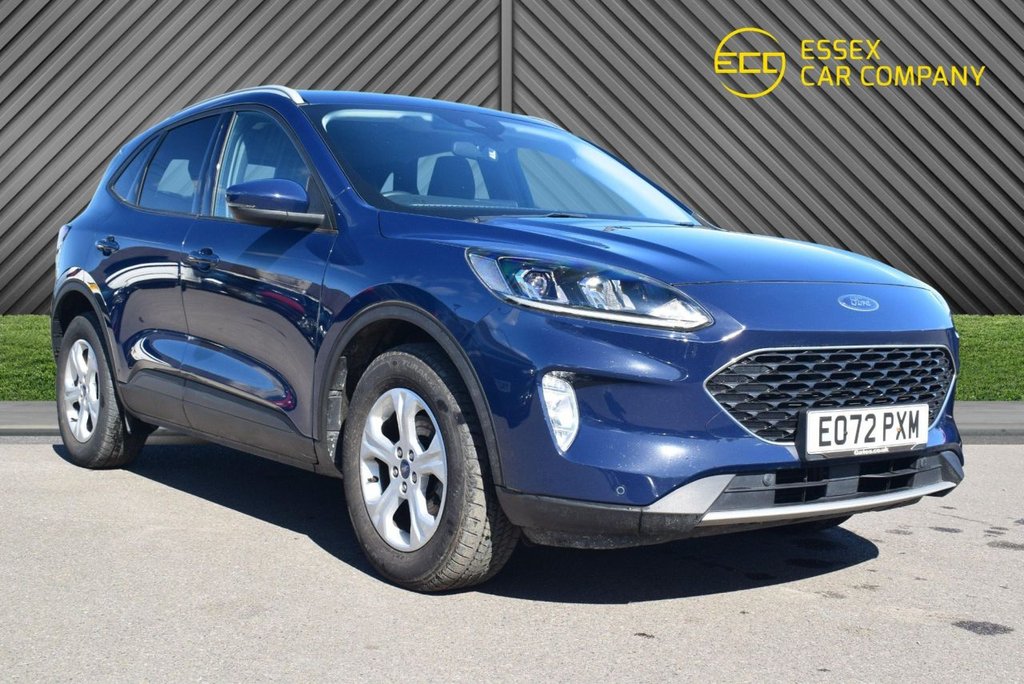Used Ford Kuga 2022 for sale - 78030046: Photo 5