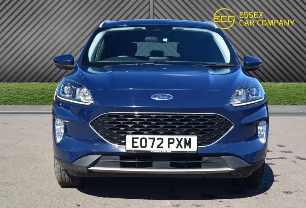 Used Ford Kuga 2022 for sale - 78030046: Photo 6