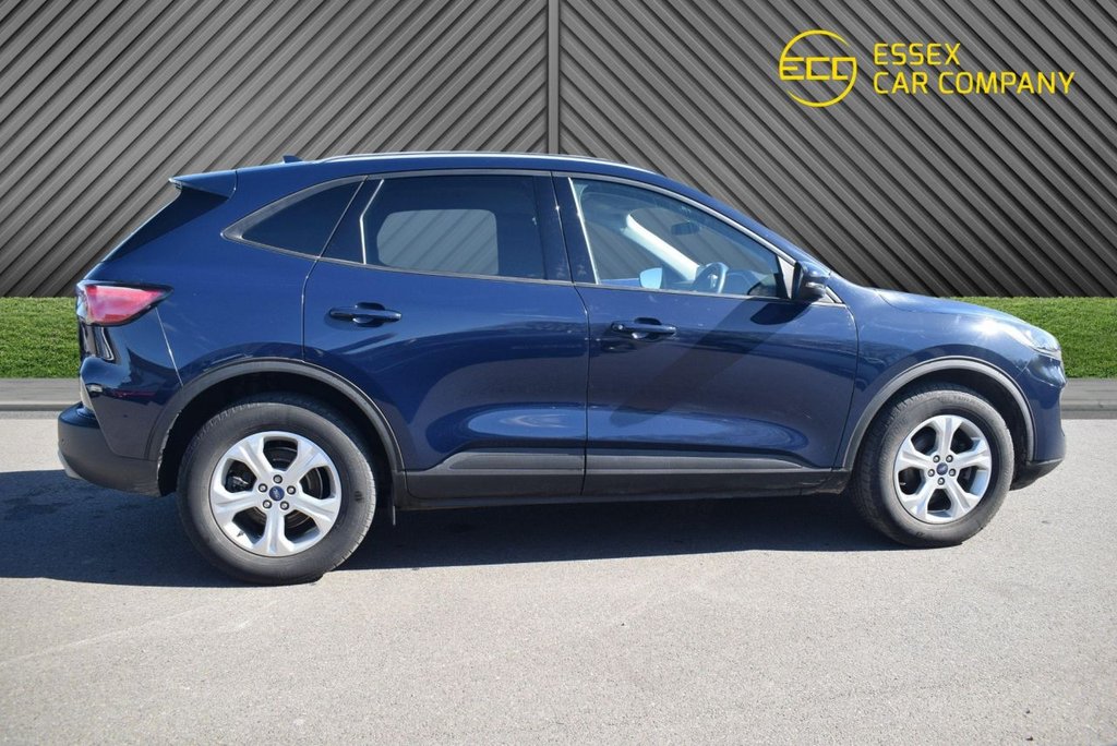 Used Ford Kuga 2022 for sale - 78030046: Photo 8