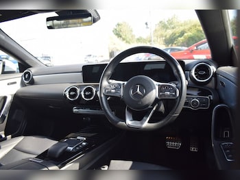 Used Mercedes-Benz CLA 2022 for sale - 75559397: Photo