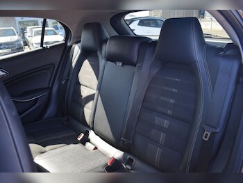 Used Mercedes-Benz GLA 2019 for sale - 78468873: Photo