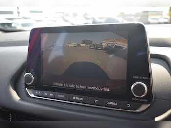 Used Nissan Qashqai 2022 for sale - 79233767: Photo
