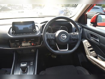 Used Nissan Qashqai 2022 for sale - 79233767: Photo