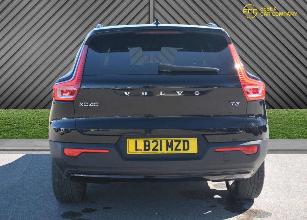 Used Volvo XC40 2021 for sale - 78172377: Photo 11