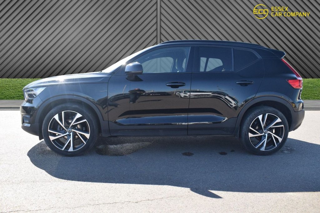 Used Volvo XC40 2021 for sale - 78172377: Photo 16