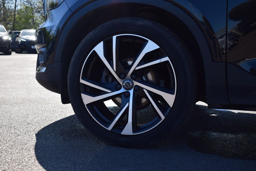 Used Volvo XC40 2021 for sale - 78172377: Photo 17