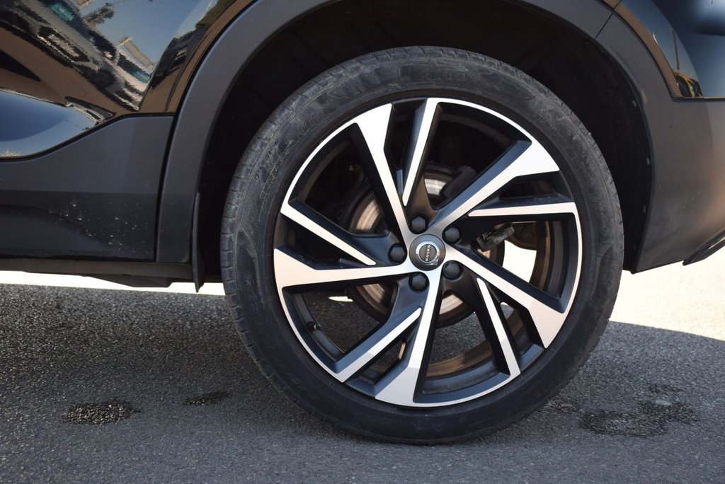 Used Volvo XC40 2021 for sale - 78172377: Photo 18