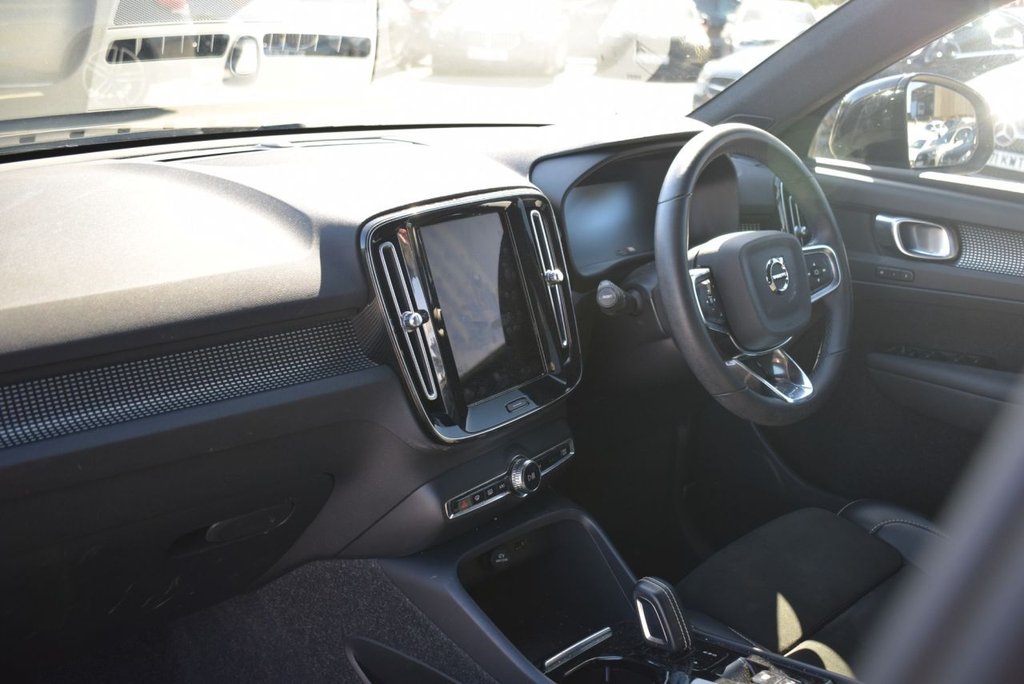 Used Volvo XC40 2021 for sale - 78172377: Photo 19