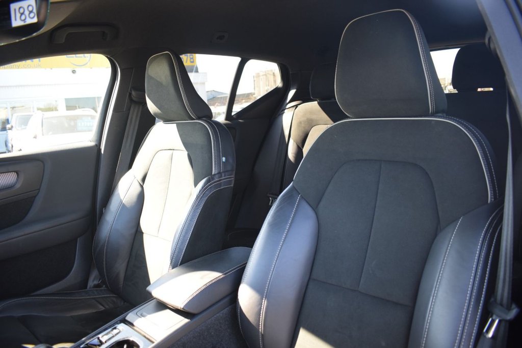 Used Volvo XC40 2021 for sale - 78172377: Photo 20