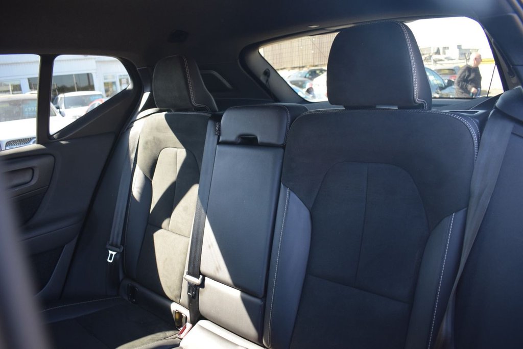 Used Volvo XC40 2021 for sale - 78172377: Photo 21