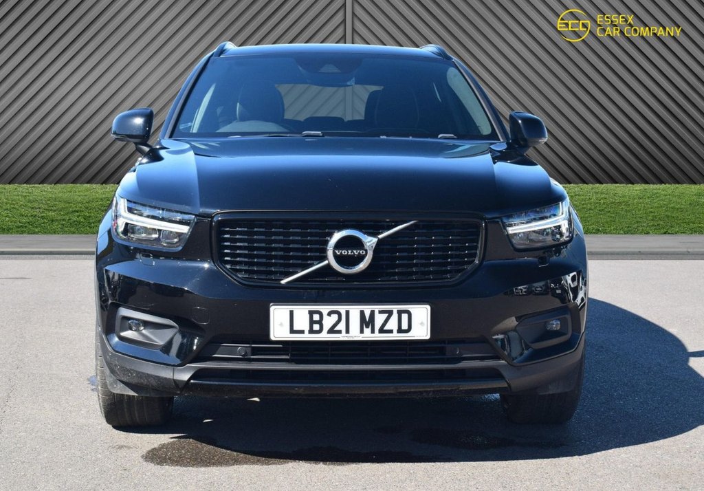 Used Volvo XC40 2021 for sale - 78172377: Photo 6