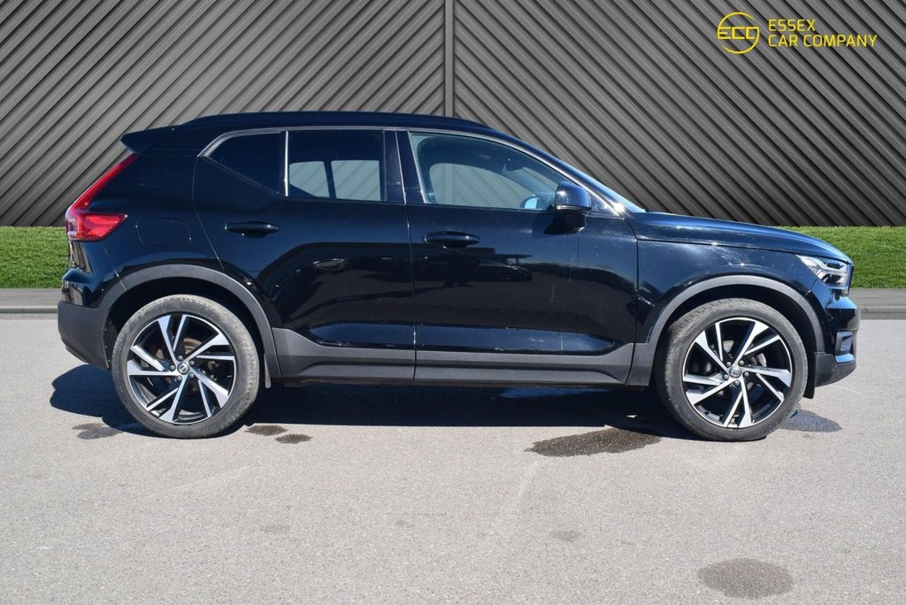 Used Volvo XC40 2021 for sale - 78172377: Photo 7
