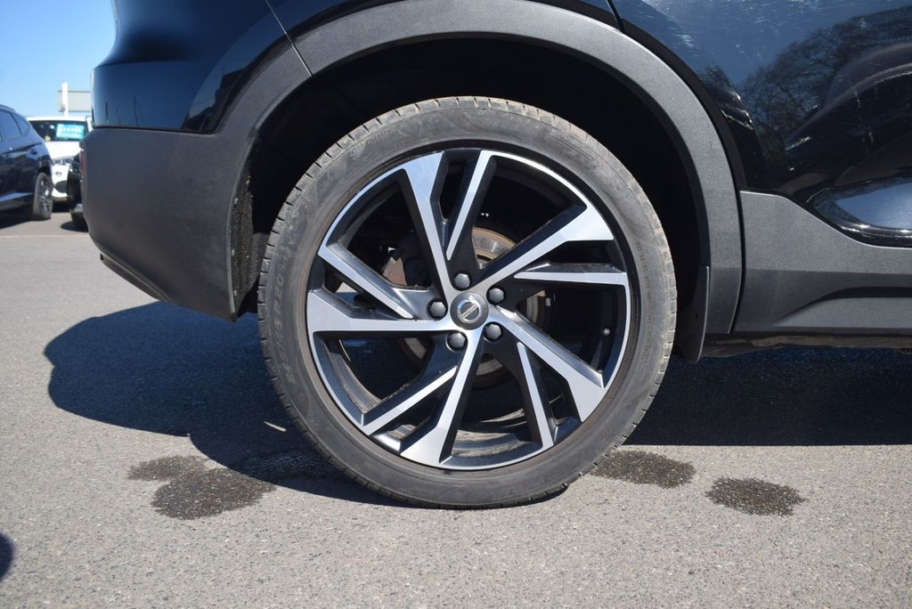 Used Volvo XC40 2021 for sale - 78172377: Photo 8