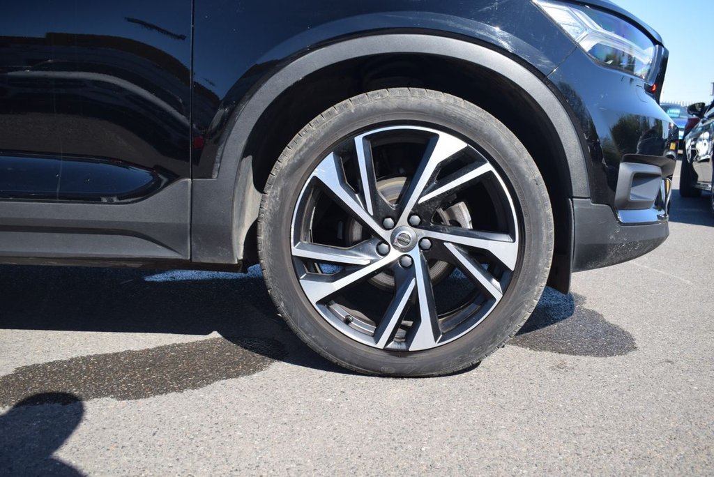 Used Volvo XC40 2021 for sale - 78172377: Photo 9