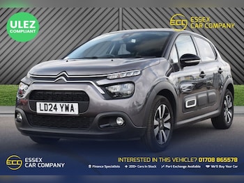Citroen - C3