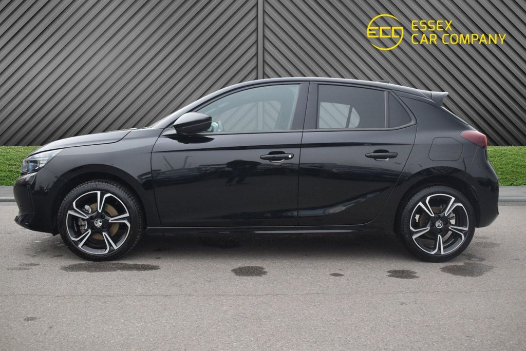 Used Vauxhall Corsa 2025 for sale - 77748461: Photo 12