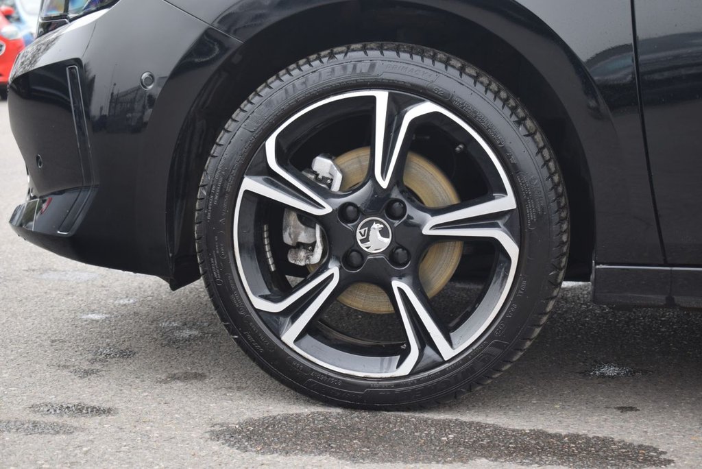 Used Vauxhall Corsa 2025 for sale - 77748461: Photo 13