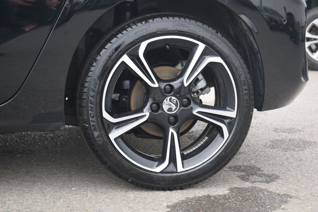 Used Vauxhall Corsa 2025 for sale - 77748461: Photo 14