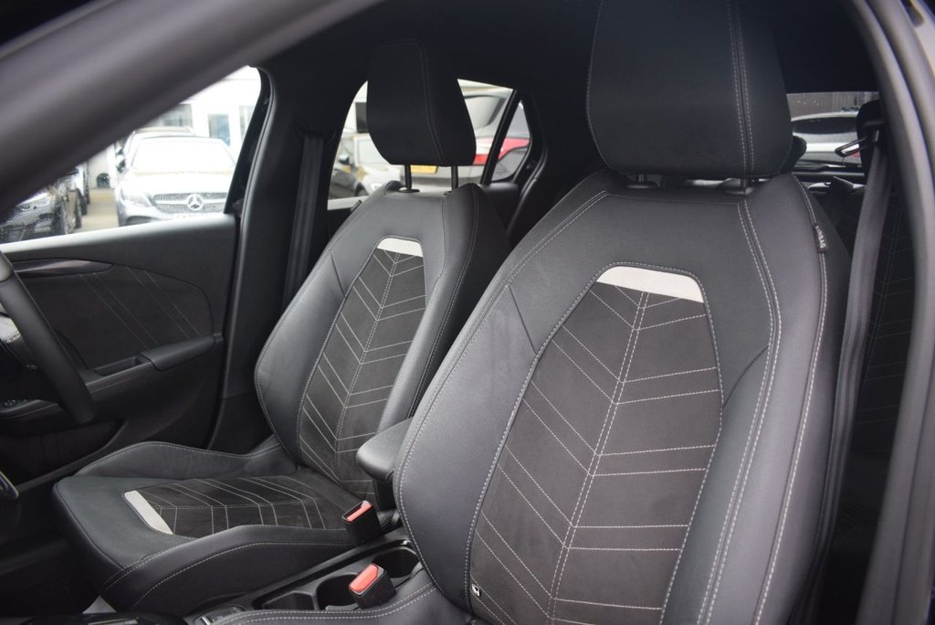 Used Vauxhall Corsa 2025 for sale - 77748461: Photo 15