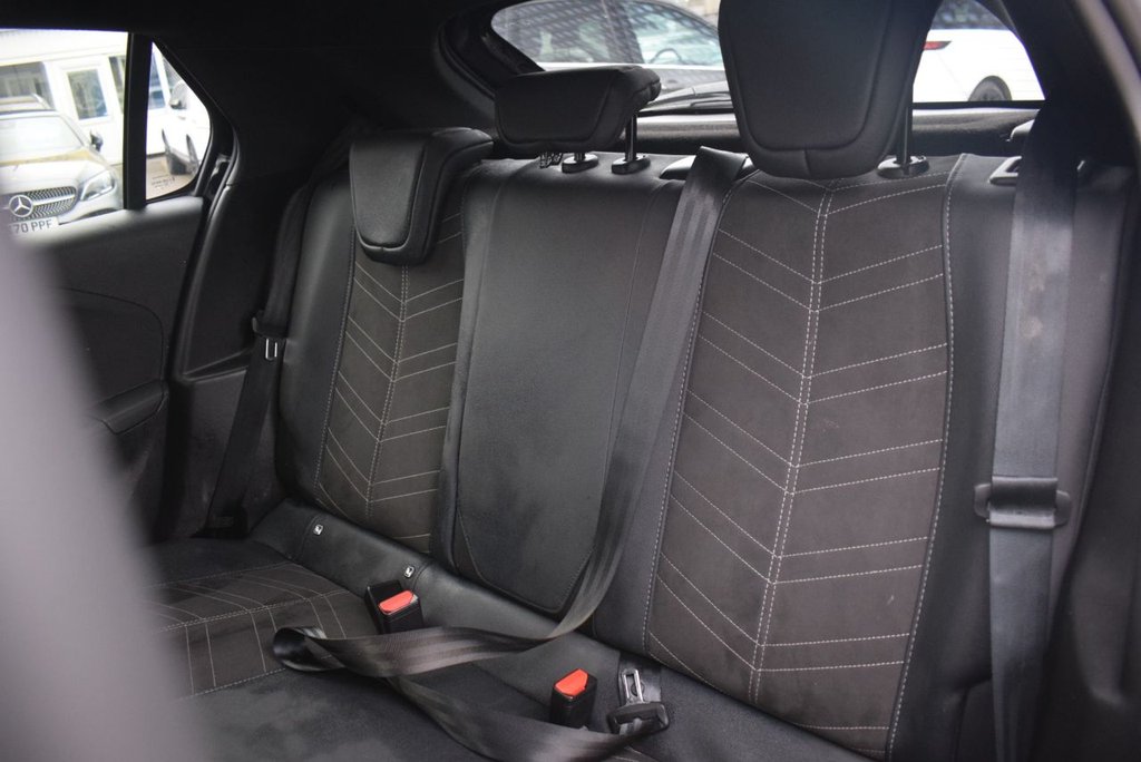 Used Vauxhall Corsa 2025 for sale - 77748461: Photo 16