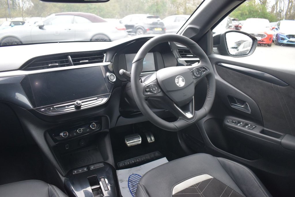 Used Vauxhall Corsa 2025 for sale - 77748461: Photo 18