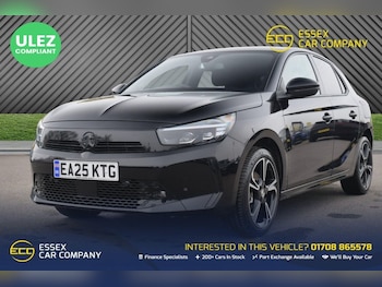 Used Vauxhall Corsa 2025 for sale - 77748461: Photo