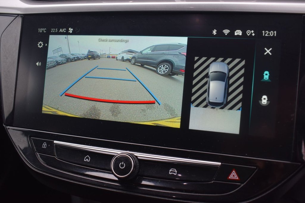 Used Vauxhall Corsa 2025 for sale - 77748461: Photo 2