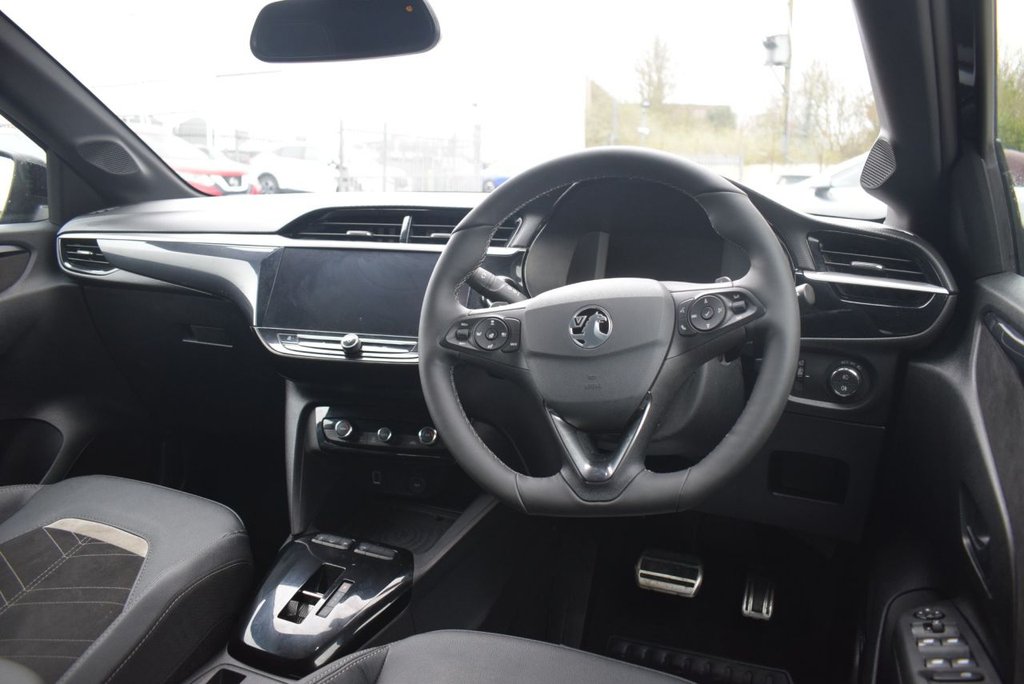 Used Vauxhall Corsa 2025 for sale - 77748461: Photo 20