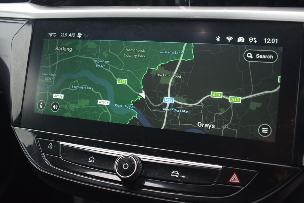 Used Vauxhall Corsa 2025 for sale - 77748461: Photo 22